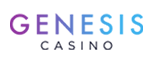 GenesisCasino logo